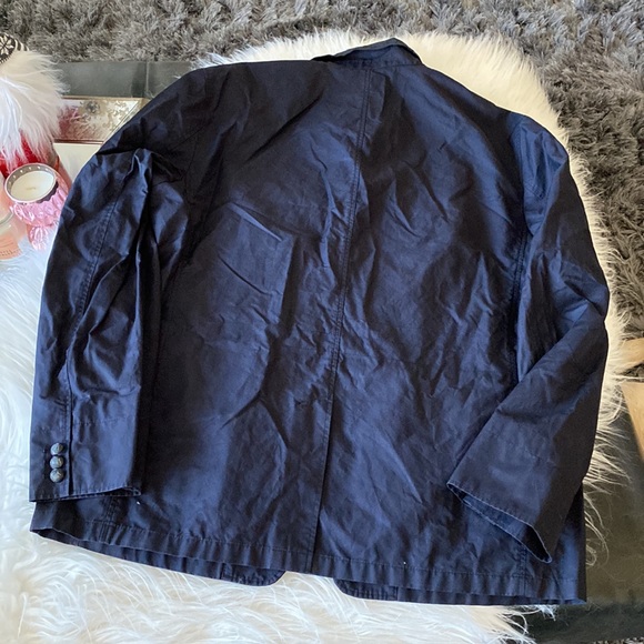 Kong Varvatos jacket - Picture 7 of 7